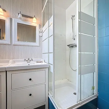 Διαμέρισμα Le Cosy Genin - 3 Bureaux Parking